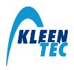 Kleentec logo
