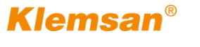 Klemsan logo