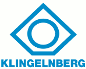 Klingelnberg Sohne logo