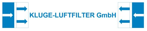 Kluge-Luftfilter logo