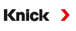 Knick logo