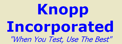 Knopp logo