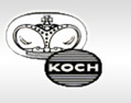 Koch Sales logo