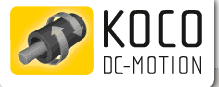 Koco Motion logo