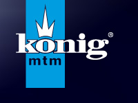 Koenig logo