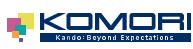 Komori logo