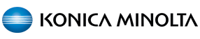 Konica Minolta logo