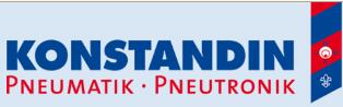 Konstandin logo