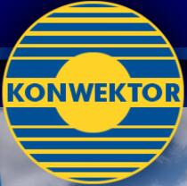 Konwektor logo