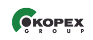 Kopex logo