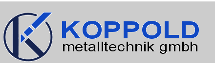 Koppold logo