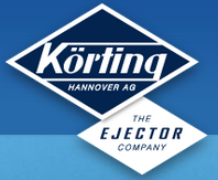 Korting logo