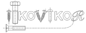 Kovikor logo