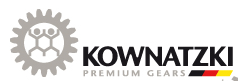 Kownatzki logo