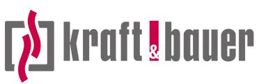 Kraft & Bauer logo