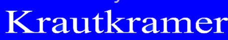Krautkramer（KK） logo