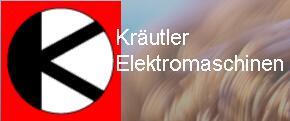 Krautler logo