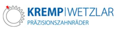Kremp logo