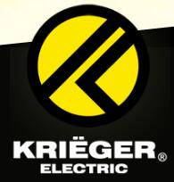 Krieger logo