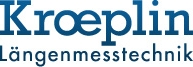Kroeplin logo