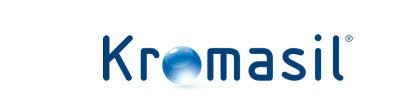 Kromasil logo