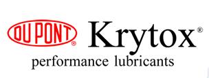 Krytox logo