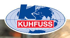 Kuhfuss logo