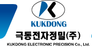 Kukdong logo