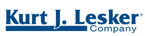 Kurt J. Lesker logo