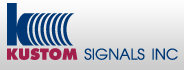 Kustom Signals logo