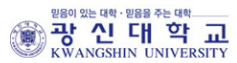 Kwang Shin logo