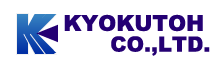 Kyokutoh logo