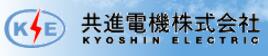 Kyoshin logo