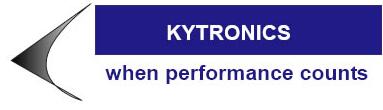 Kytronics logo