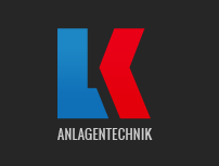L&K ANLAGENTECHNIK logo