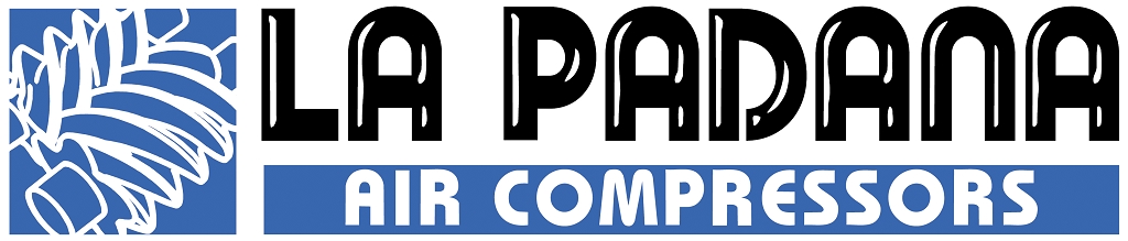 LA PADANA logo