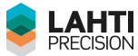 LAHTI PRECISION logo