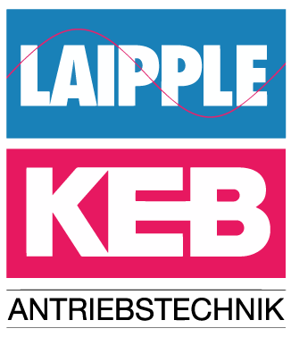 LAIPPLE-KEB logo