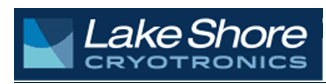 LAKE SHORE logo