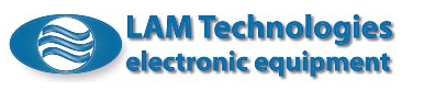 LAM TECHNOLOGIES logo