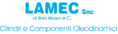 LAMEC logo