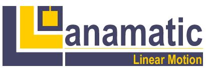 LANAMATIC logo