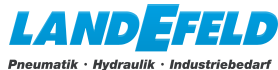 LANDEFELD logo
