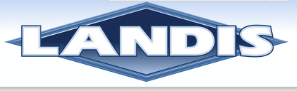 LANDIS logo