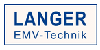 LANGER logo