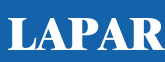 LAPAR logo