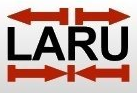 LARU logo