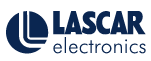 LASCAR logo