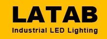 LAT Elektronik logo
