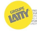 LATTY logo